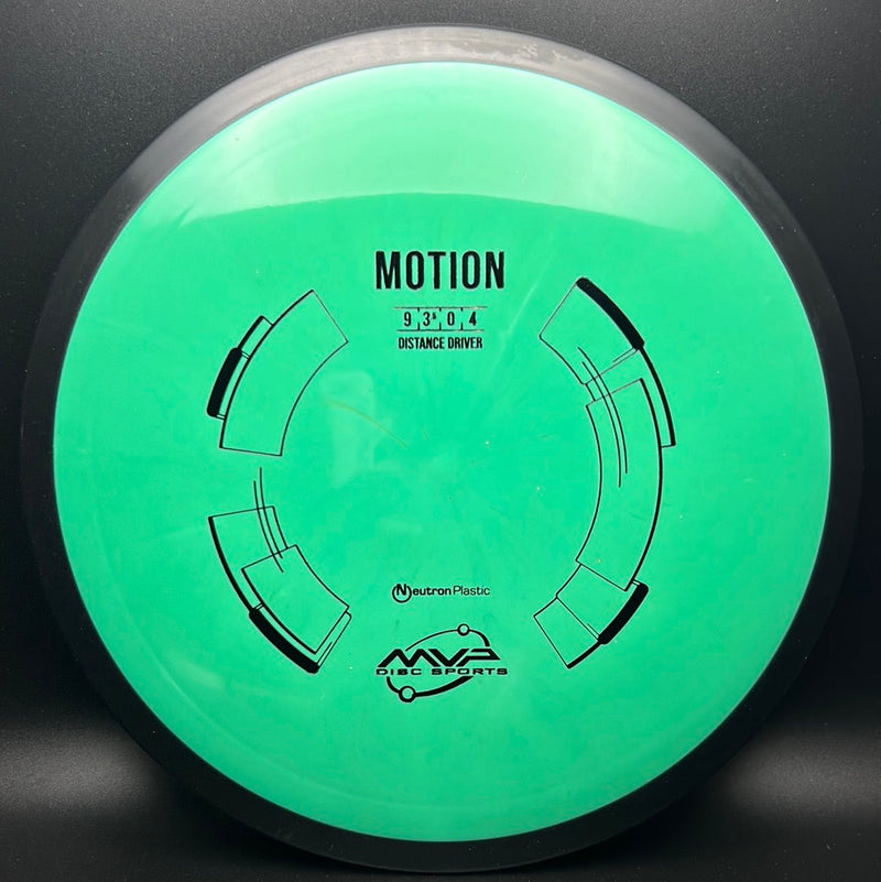 Load image into Gallery viewer, Neutron Motion
