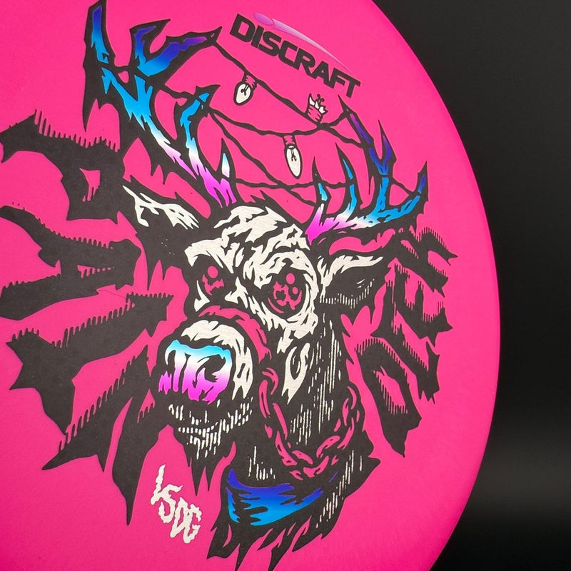 Load image into Gallery viewer, Solid ESP Super FLX Zone - Pain Deer