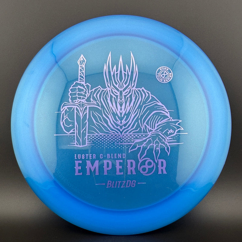 Load image into Gallery viewer, Luster C-Blend Emperor - BlitzDG