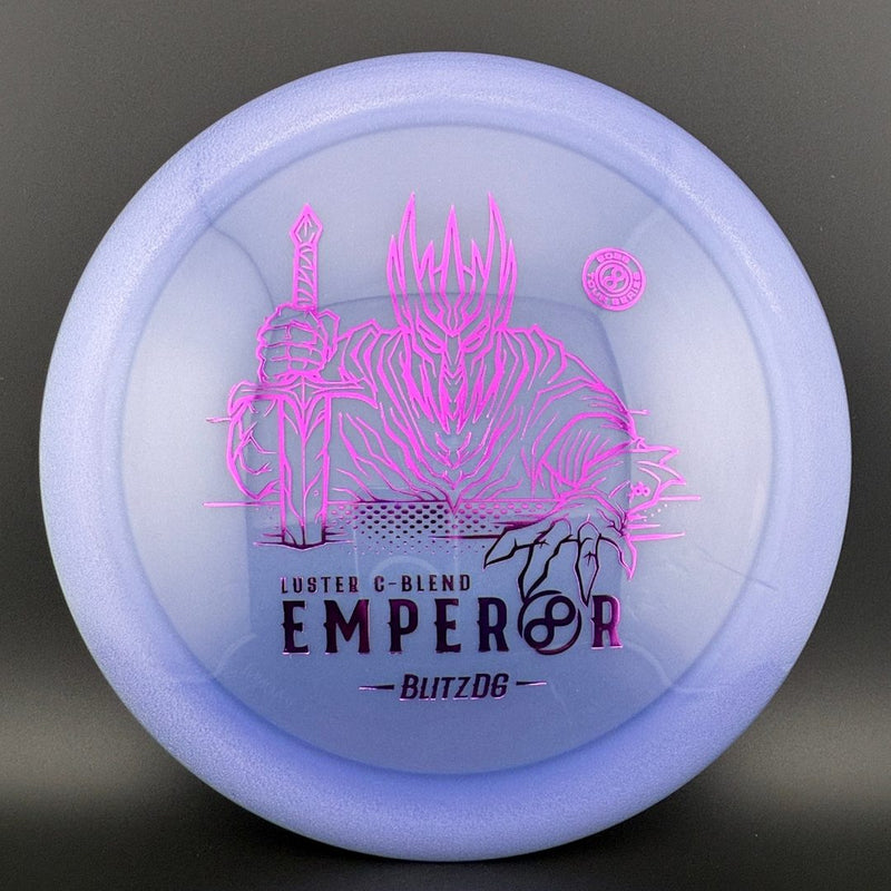 Load image into Gallery viewer, Luster C-Blend Emperor - BlitzDG