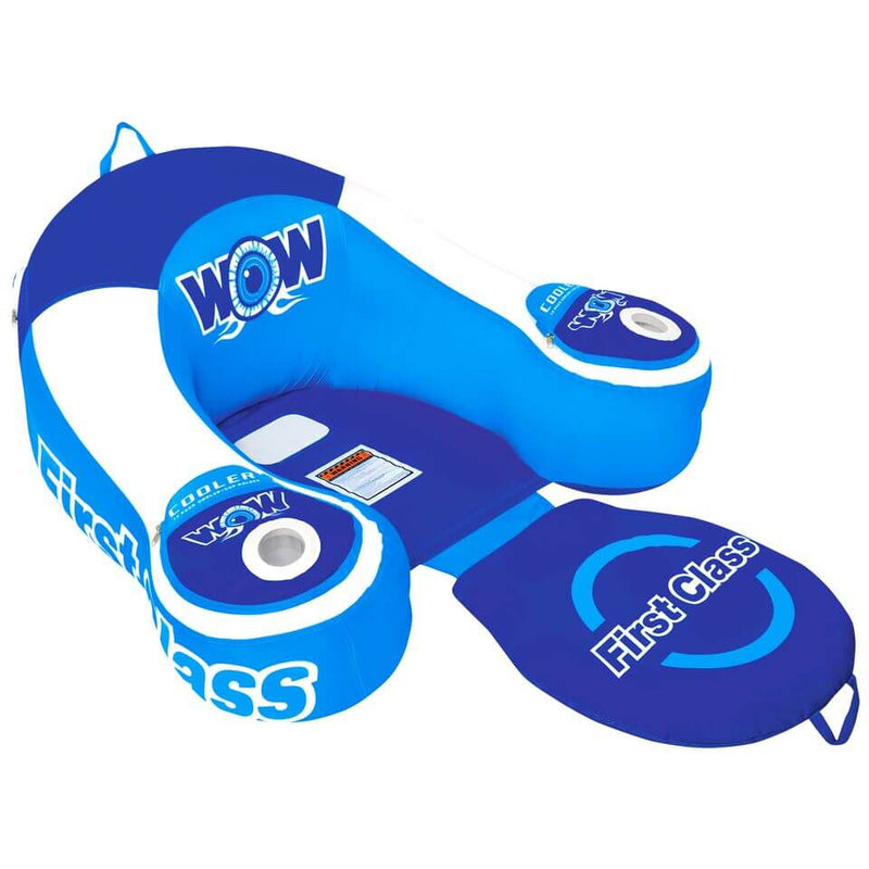 Load image into Gallery viewer, WOW Watersports First Class Pool and Lake Lounge Chair