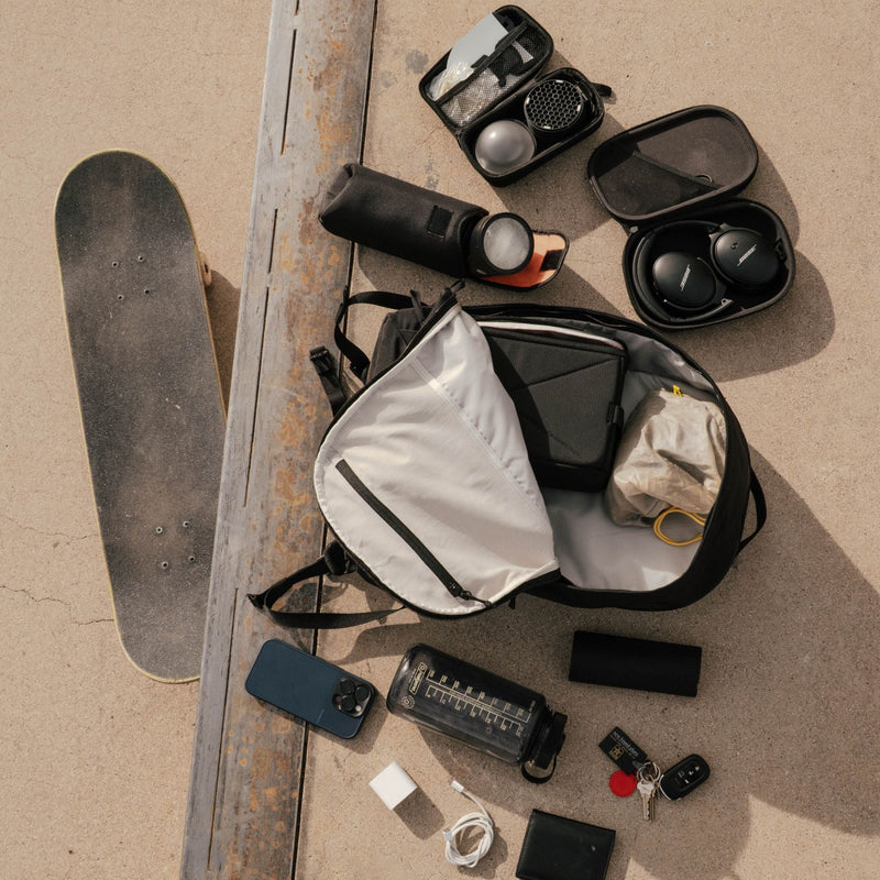 Load image into Gallery viewer, Everything Backpack - 17L & 21L