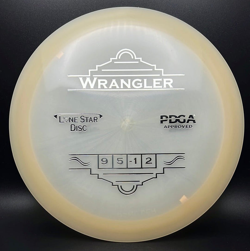 Load image into Gallery viewer, Alpha Glow Wrangler