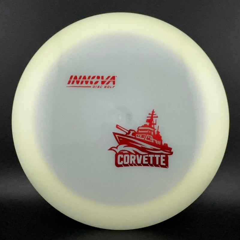 Load image into Gallery viewer, Classic Glow Champion Corvette