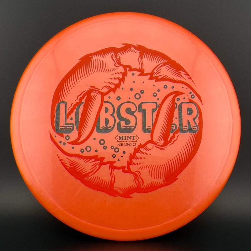 Load image into Gallery viewer, Sublime Lobster - 3rd Run - Levi Whitpan