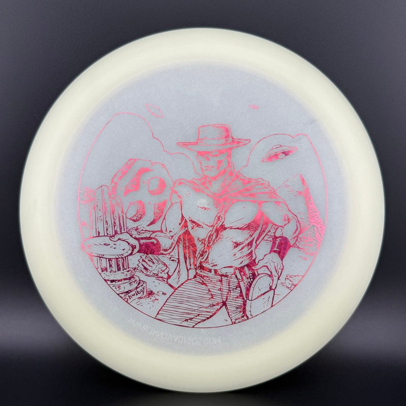 Load image into Gallery viewer, Color Glow Champion Orc - Skulboy Marauder