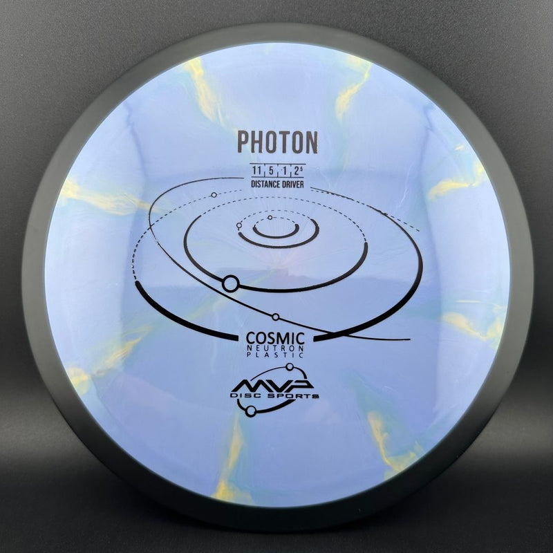 Load image into Gallery viewer, Cosmic Neutron Photon