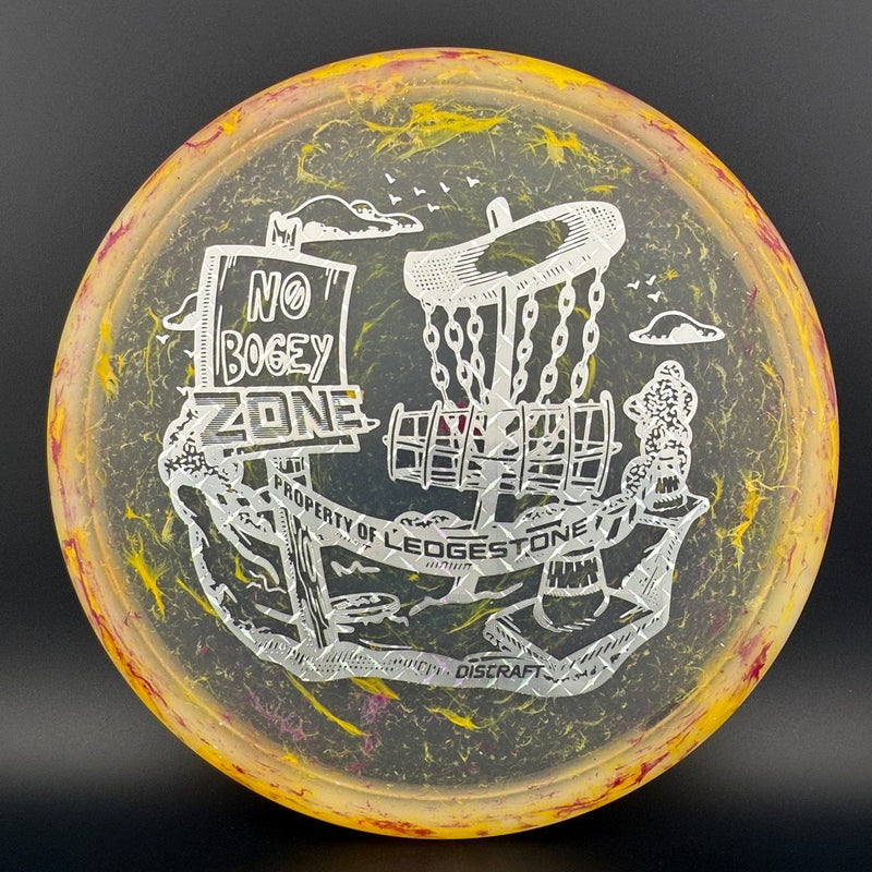 Load image into Gallery viewer, Jawbreaker Z Super FLX Zone - No Bogey - Ledgestone 2026