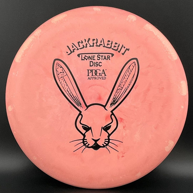 Load image into Gallery viewer, Victor Jackrabbit - V2 Putter - Jackrabbit stamp!