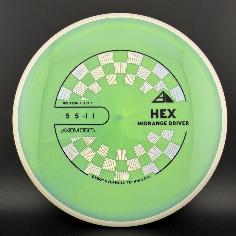 Load image into Gallery viewer, Neutron Hex