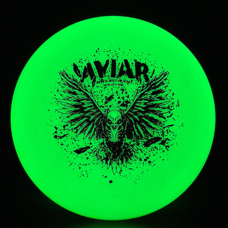 Load image into Gallery viewer, Proto Glow Soft Champion Aviar - VIP Series #114 - 1/650