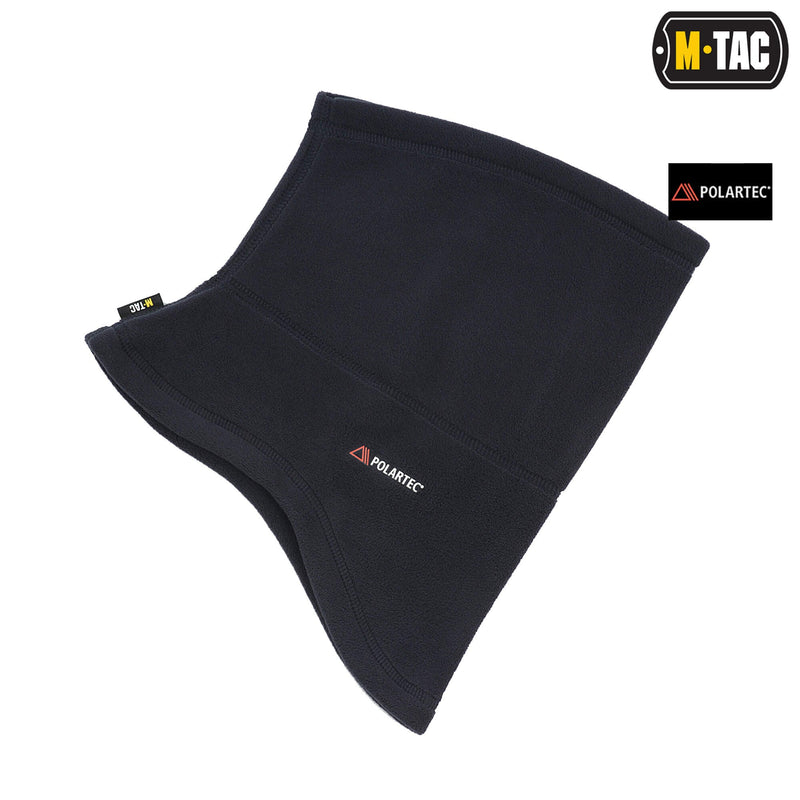 Load image into Gallery viewer, M-Tac Anatomical Neck Gaiter Polartec