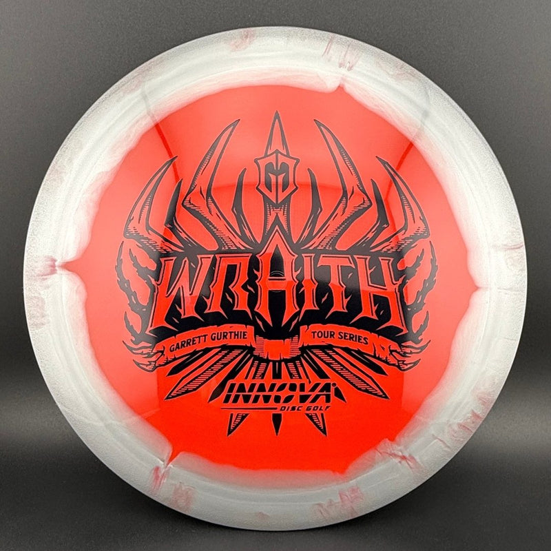 Load image into Gallery viewer, Halo Star Wraith - Garrett Gurthie 2025 Tour Series