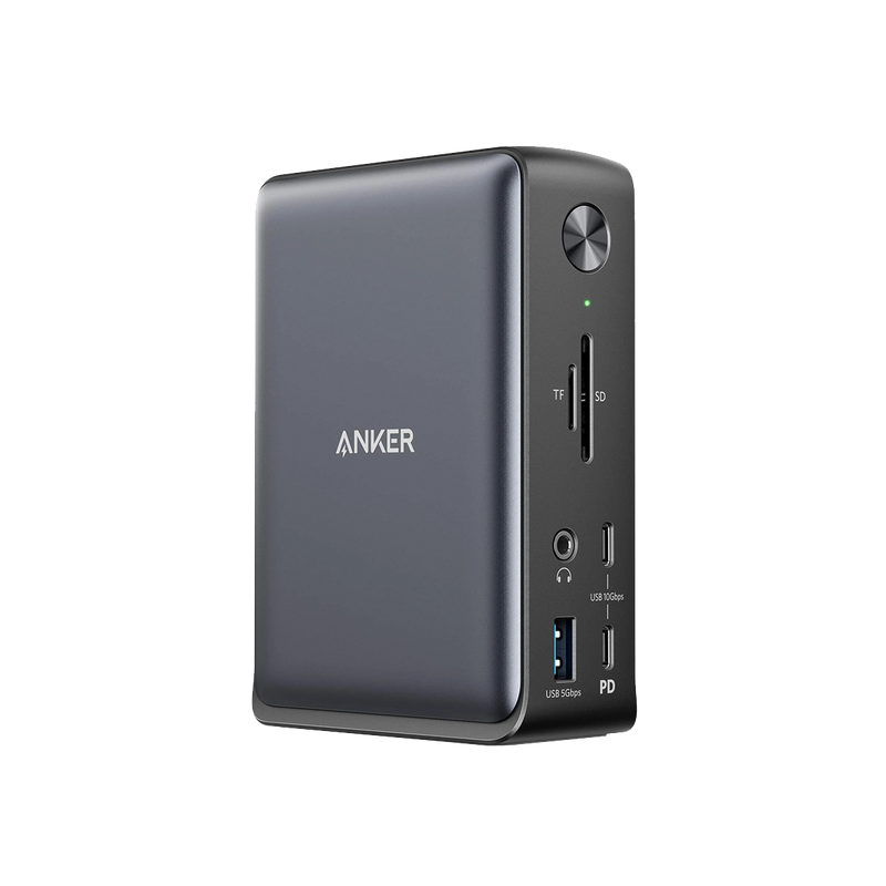 Load image into Gallery viewer, Anker <b>575</b> USB-C Docking Station (13-in-1)