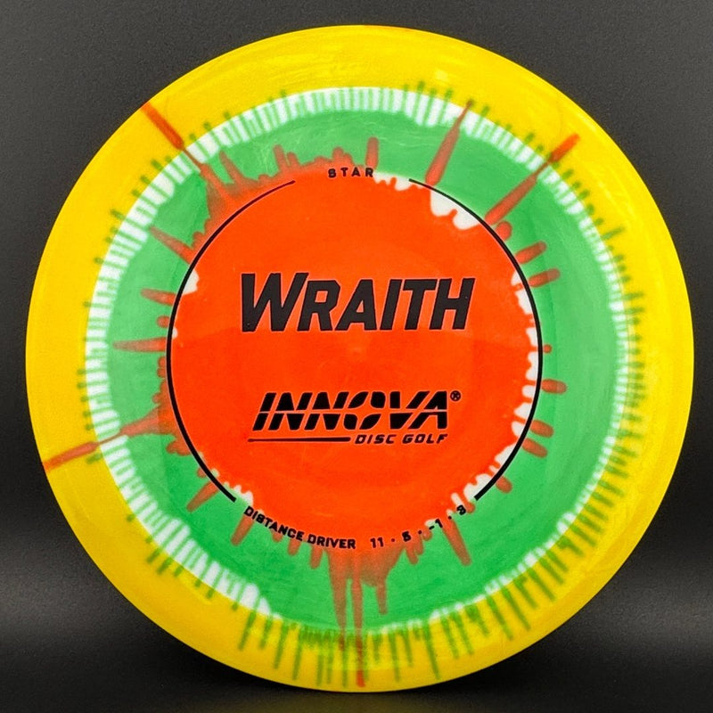 Load image into Gallery viewer, I-Dye Star Wraith