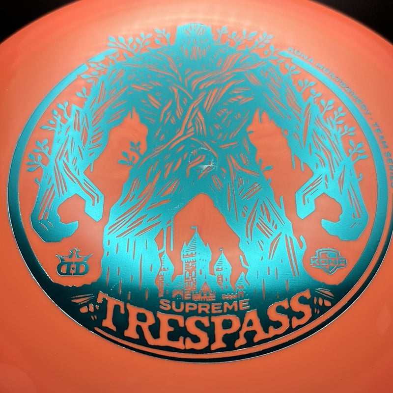 Load image into Gallery viewer, Supreme Trespass - Kona Montgomery Team Series