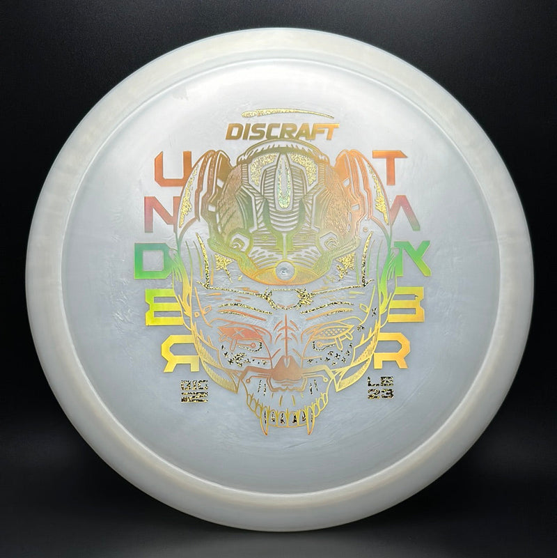 Load image into Gallery viewer, Big Z Undertaker TriFoil - Limited Ledgestone 2023