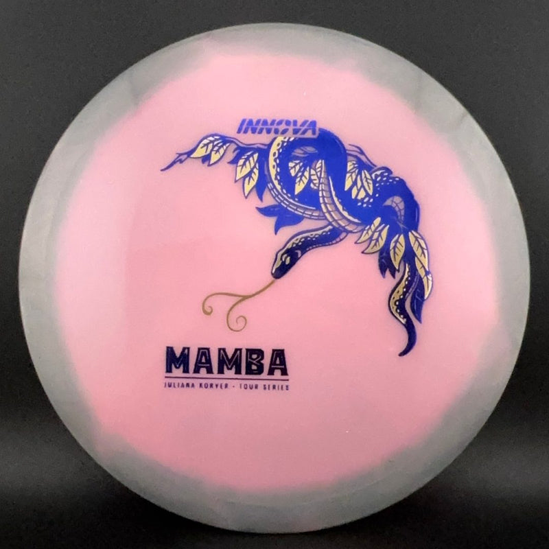 Load image into Gallery viewer, Proto Glow Halo Star Mamba - Juliana Korver 2026 Tour Series