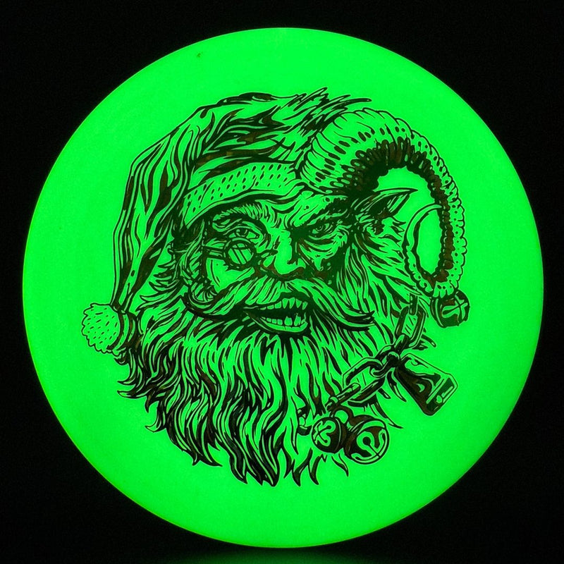 Load image into Gallery viewer, Proto Glow DX Aviar - Krampus Claus by Tony Diaz