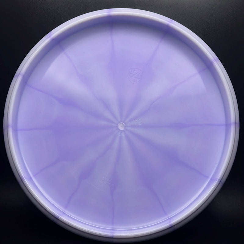 Load image into Gallery viewer, Lux Vapor Link - Custom "Mystic RAD Vision" Stamp