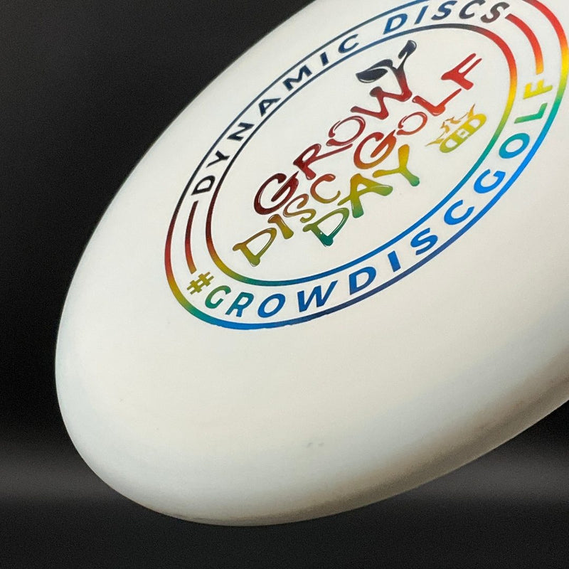 Load image into Gallery viewer, Prime Deputy - 2018 Grow Disc Golf Day LE