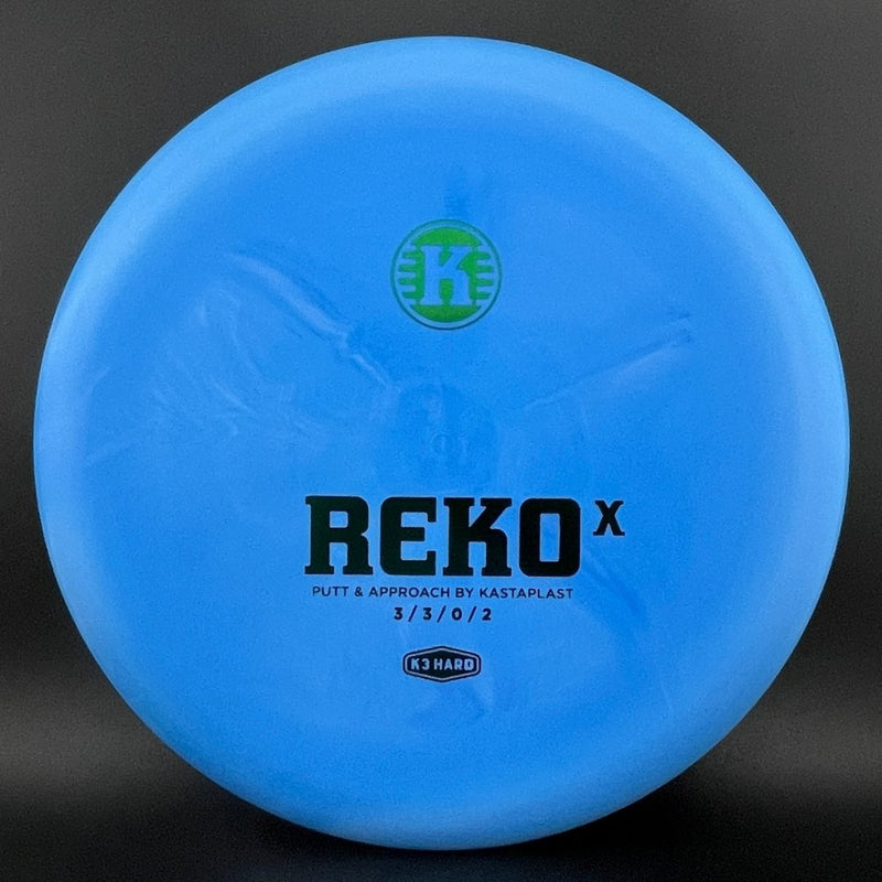 Load image into Gallery viewer, K3 Hard Reko X