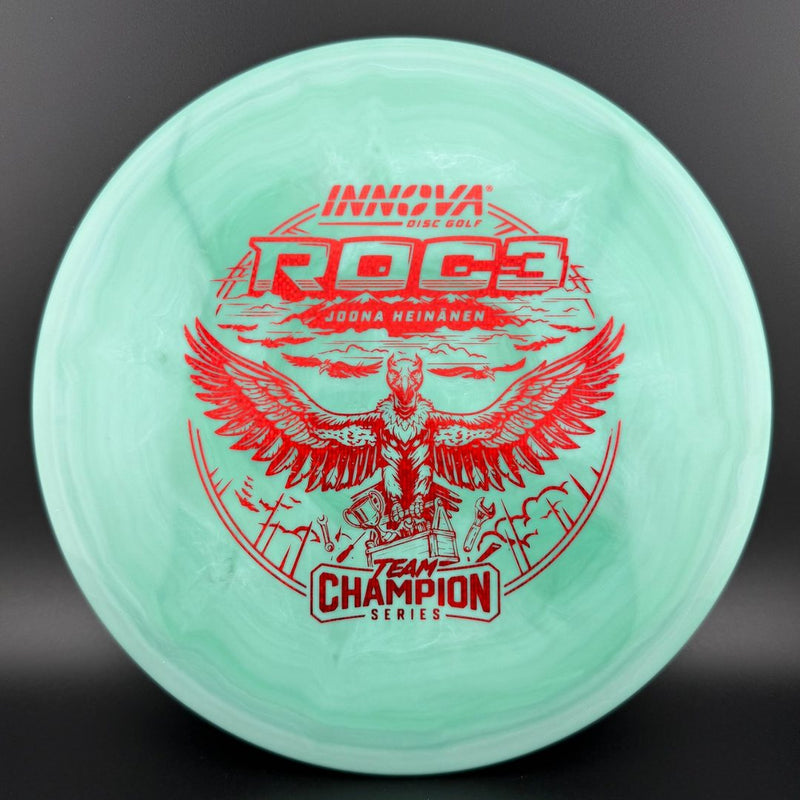 Load image into Gallery viewer, Star Roc3 - Joona Heinanen 2025 Team Series