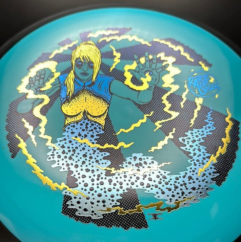 Load image into Gallery viewer, Neutron Wave - Mystic RAD Vision 2.1 Stamp