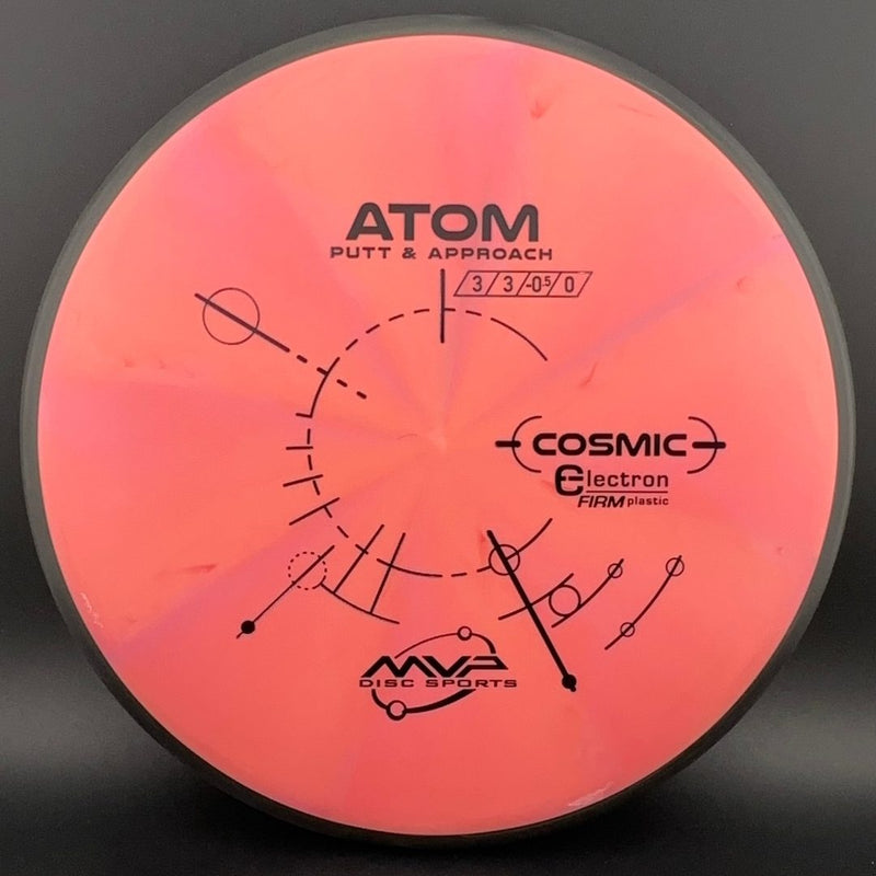 Load image into Gallery viewer, Cosmic Electron Firm Atom
