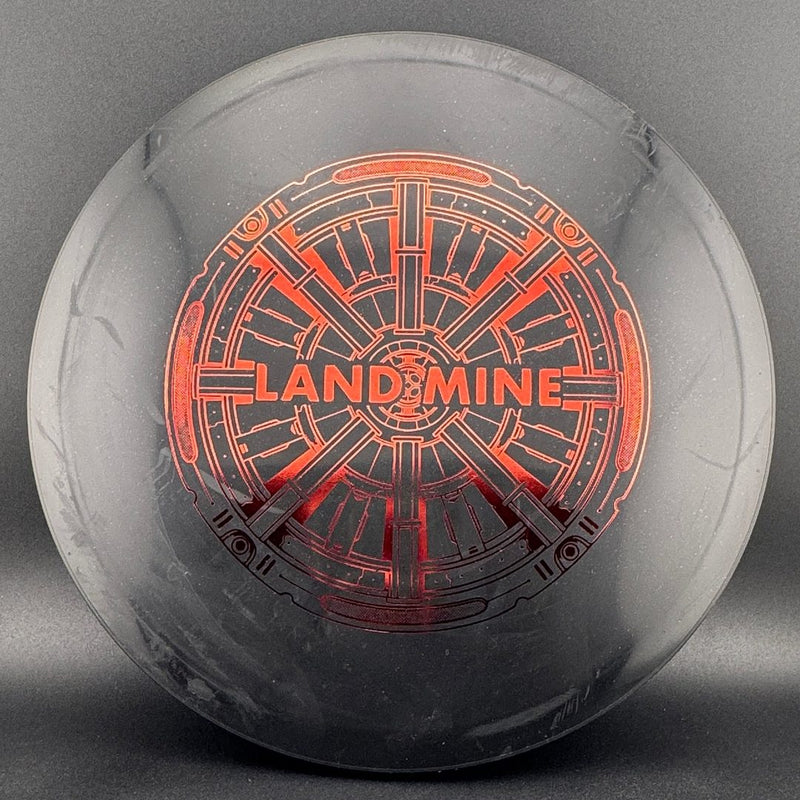 Load image into Gallery viewer, Firm Ration Land Mine