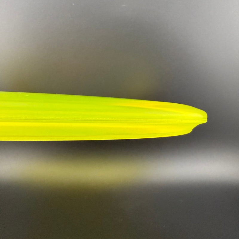 Load image into Gallery viewer, Gummy Champion Roc (Penned) - Japan Open Est. 2004 - 150 Class by Tom Hamilton