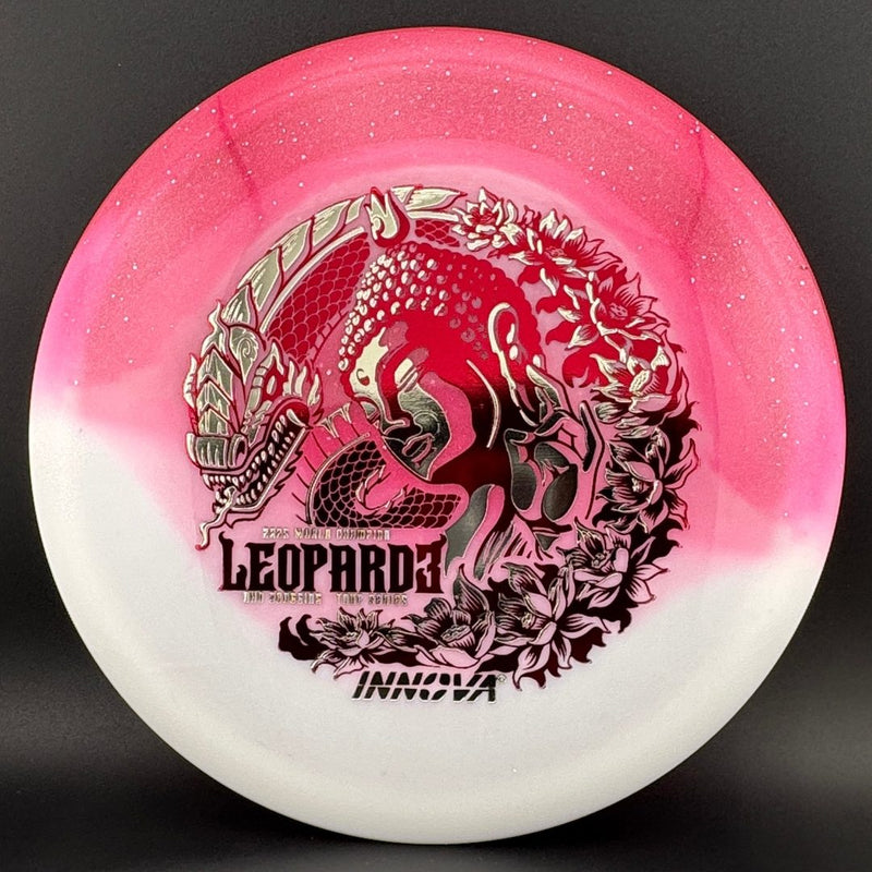 Load image into Gallery viewer, Duo Leopard3 - Ohn Scoggins 2026 Tour Series