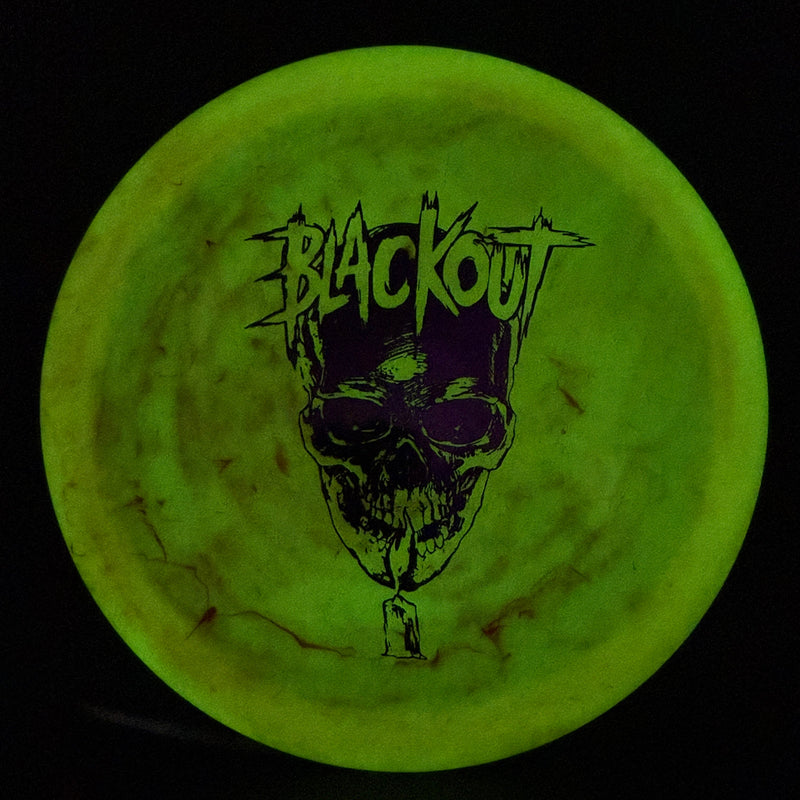 Load image into Gallery viewer, Radioactive Waste Blackout - Pink