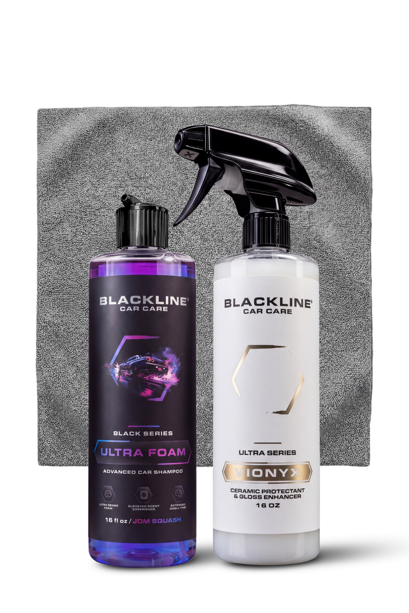 Load image into Gallery viewer, BLACKLINE® VIONYX CERAMIC PROTECTANT