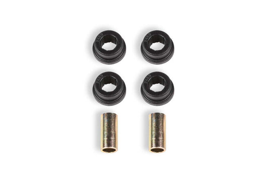 Fabtech 15-24 Toyota 4Runner 4WD Rear Bushing & Sleeve Kit