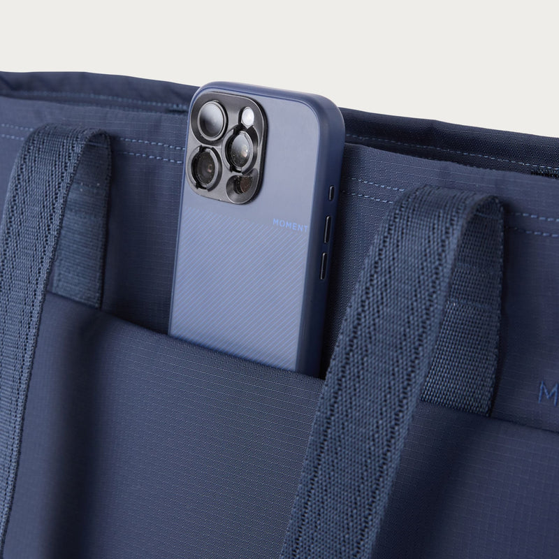 Load image into Gallery viewer, Everything Travel Tote