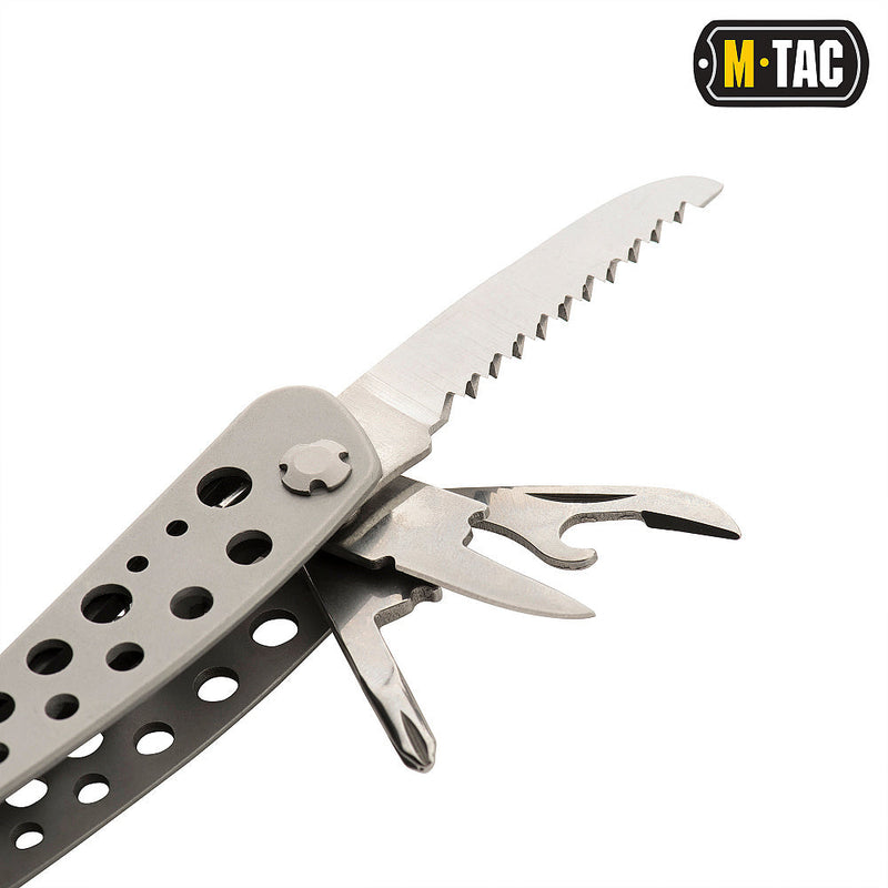 Load image into Gallery viewer, M-Tac Multitool Type 1