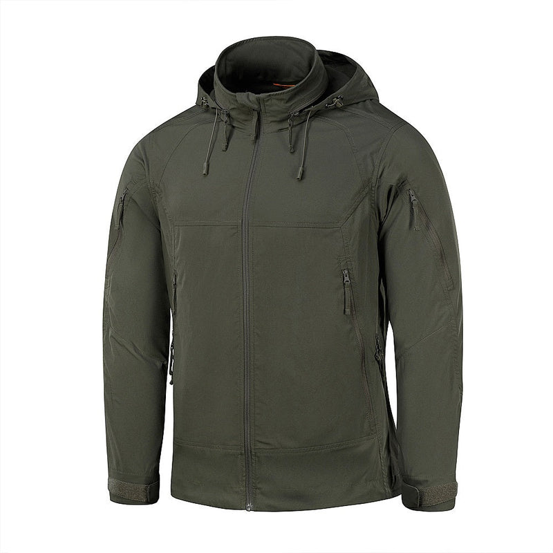 Load image into Gallery viewer, M‑Tac Tactical Jacket Flash