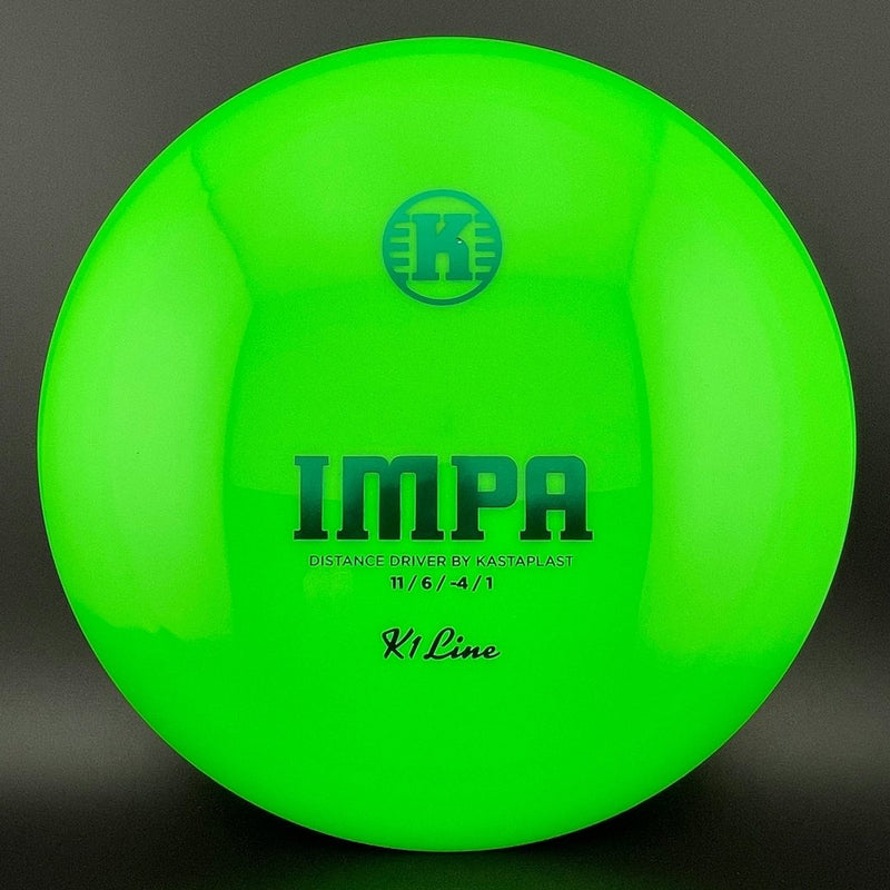 Load image into Gallery viewer, K1 Impa