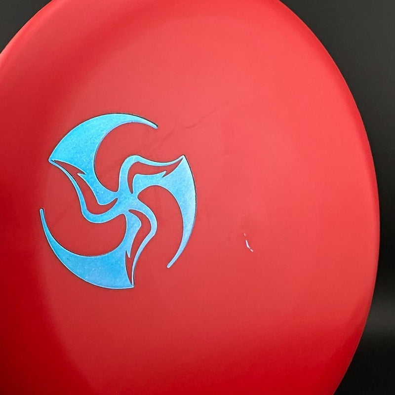 Load image into Gallery viewer, X-Line P2 - Mini Huk Stamp - Innova Made *Warehouse Stash*