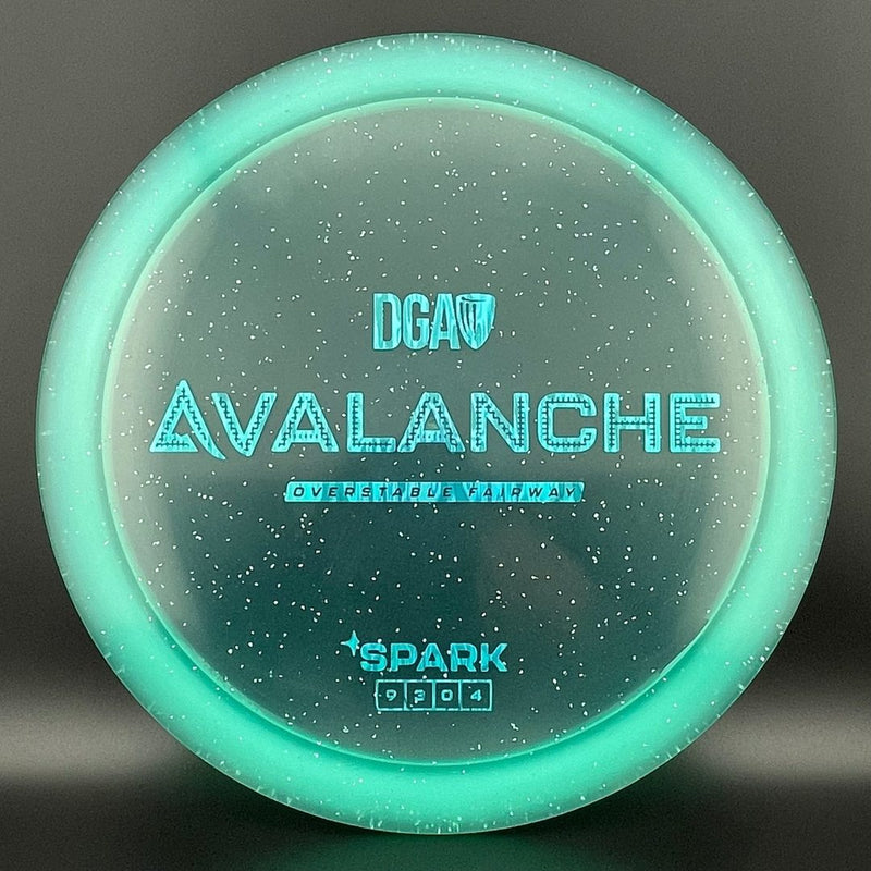 Load image into Gallery viewer, Spark Avalanche