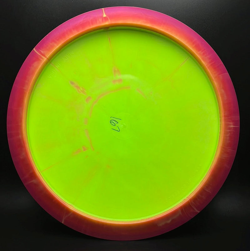 Load image into Gallery viewer, Halo S-Blend Exodus X-Out - Flying Whales Triple Foil