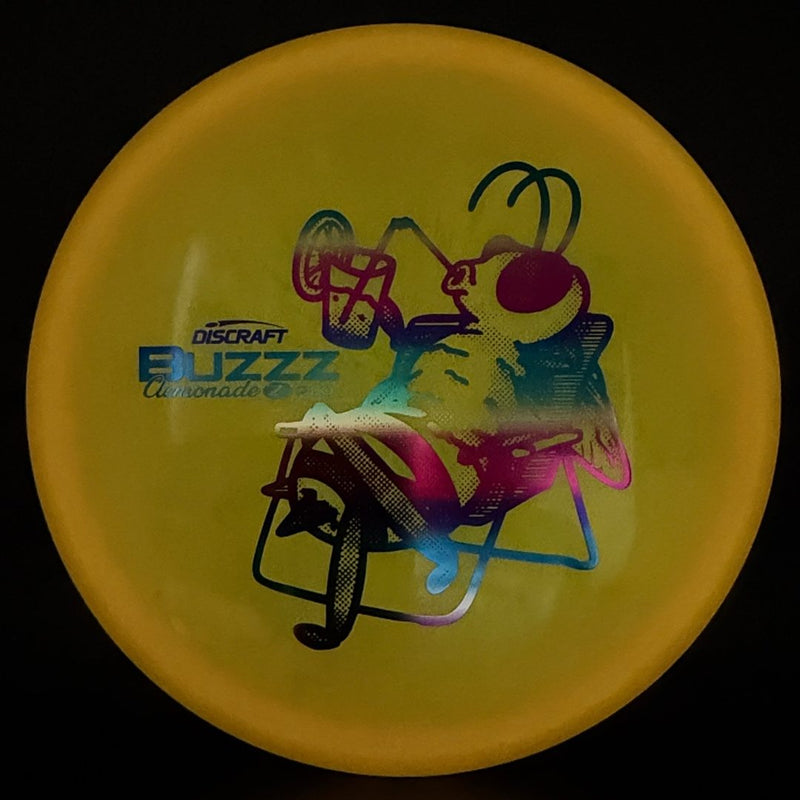 Load image into Gallery viewer, Colorshift Z Glo Buzzz - Clemonade - Chris Clemons