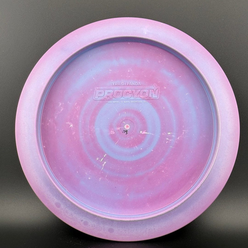 Load image into Gallery viewer, Swirly Procyon (Premium) - Queen City Sig Series