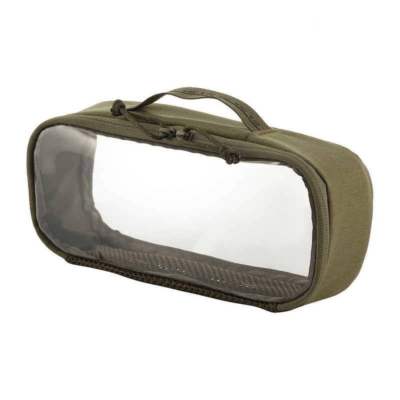 Load image into Gallery viewer, M-Tac Utility Organizer Transparent Elite (Medium) (10.2" x 4.3")