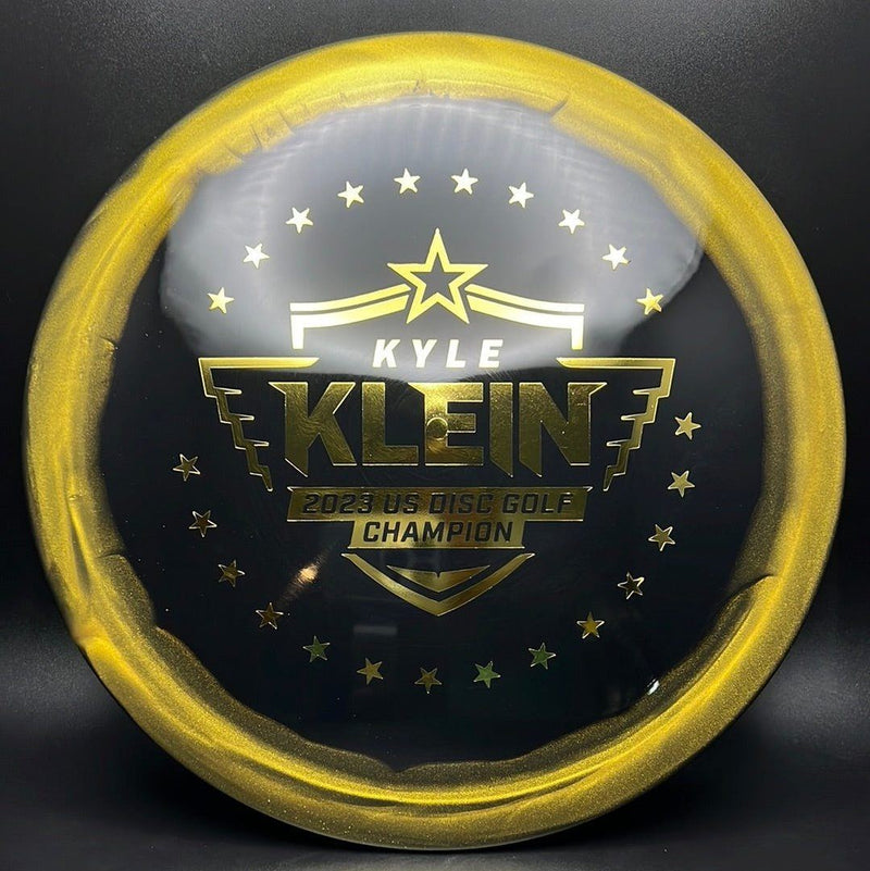 Load image into Gallery viewer, Golden Horizon Vanguard - Kyle Klein 2023 USDGC Champion