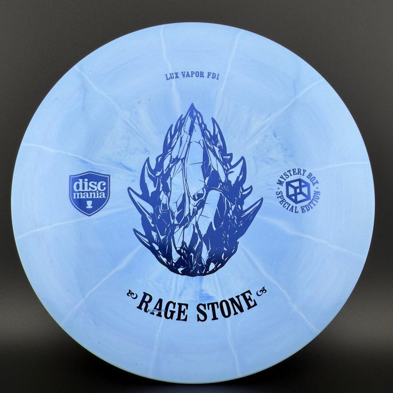 Load image into Gallery viewer, Lux Vapor FD1 - "Rage Stone" MB '23