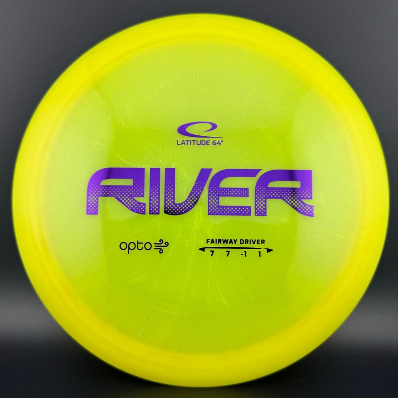 Load image into Gallery viewer, Opto Air River