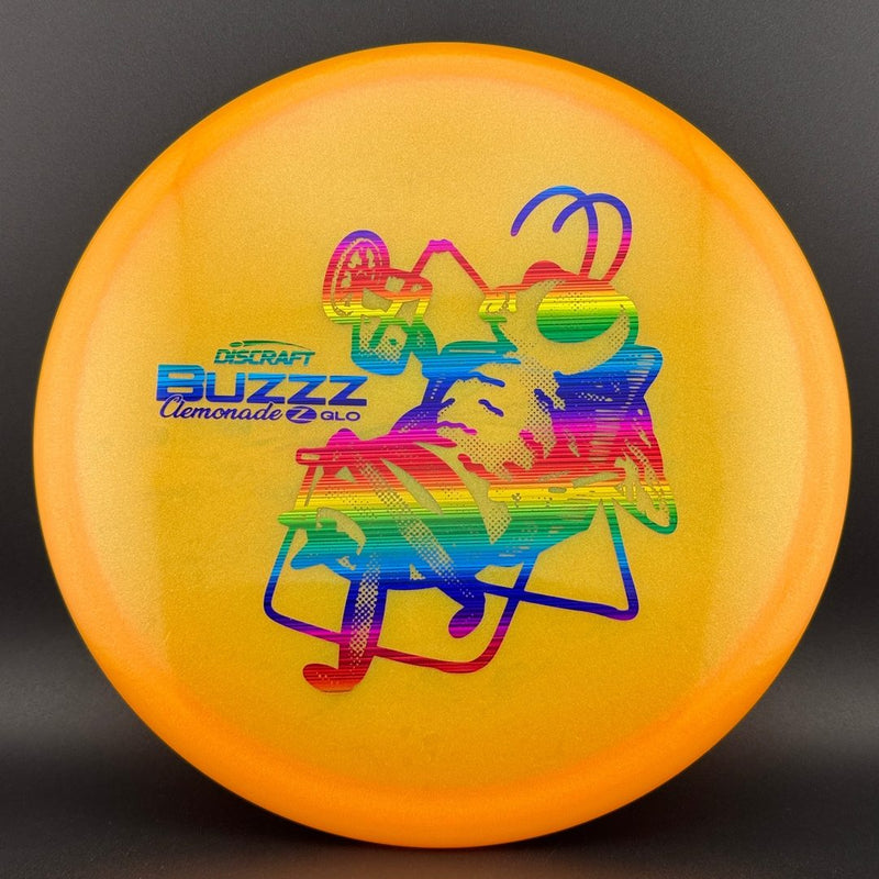 Load image into Gallery viewer, Colorshift Z Glo Buzzz - Clemonade - Chris Clemons