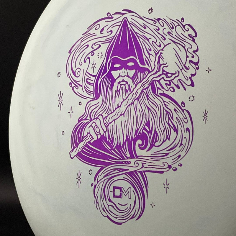 Load image into Gallery viewer, Nylon Alloy Warlock - DM Stamp